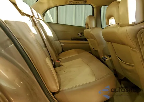 2003 Buick Lesabre Limited z USA, uszkodzony, nr VIN 1G4HR54K73U273642